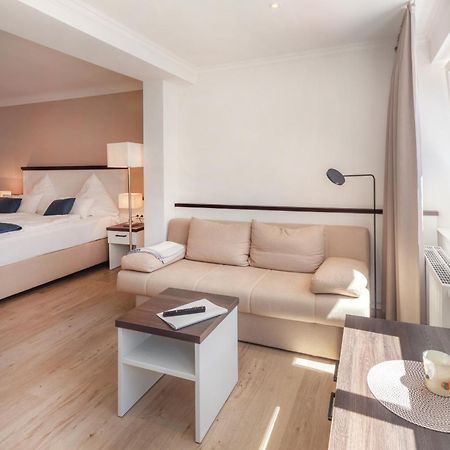 Apartmenthuus Koenig Norderney Eksteriør billede