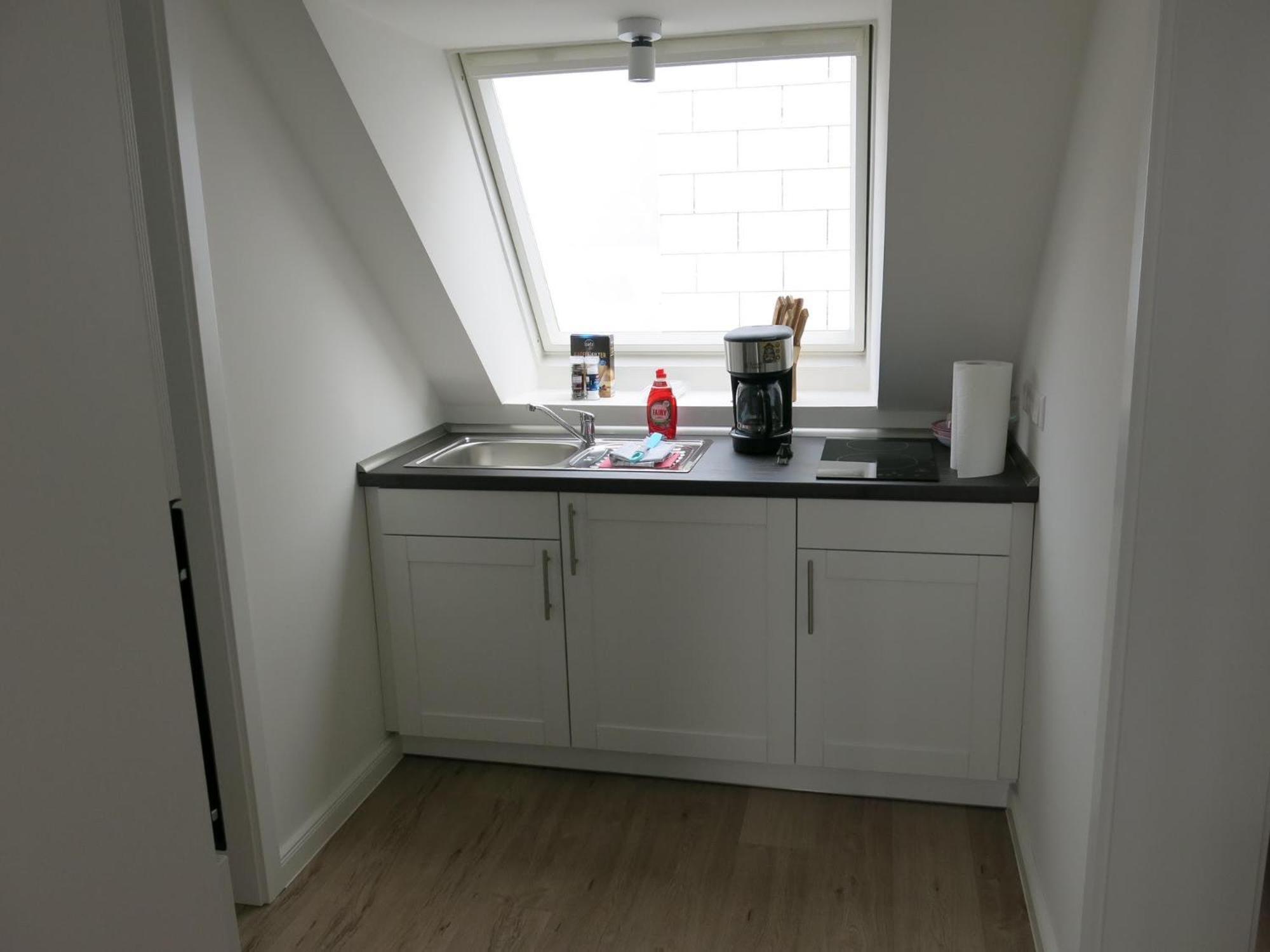 Apartmenthuus Koenig Norderney Værelse billede