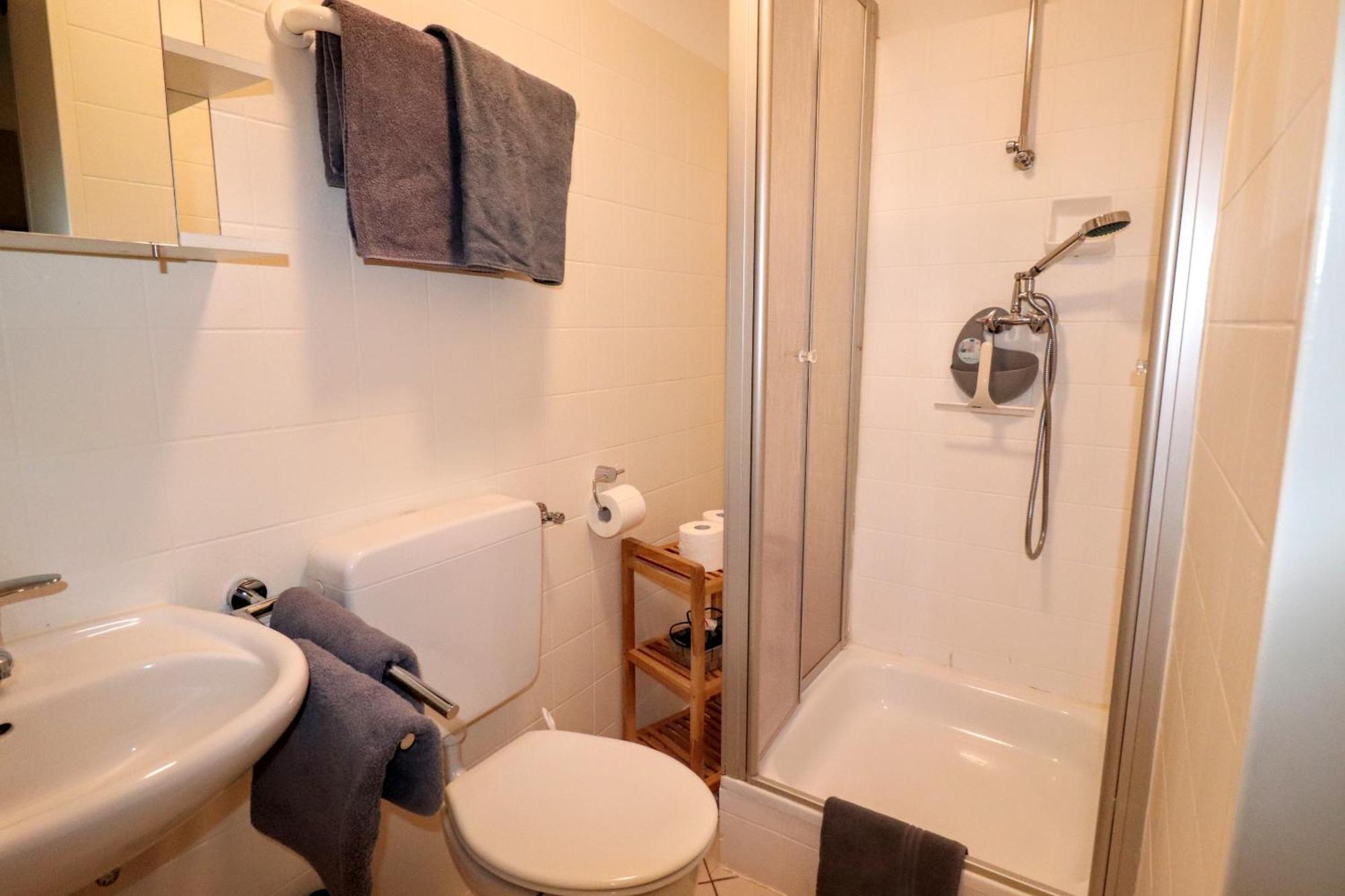 Apartmenthuus Koenig Norderney Værelse billede